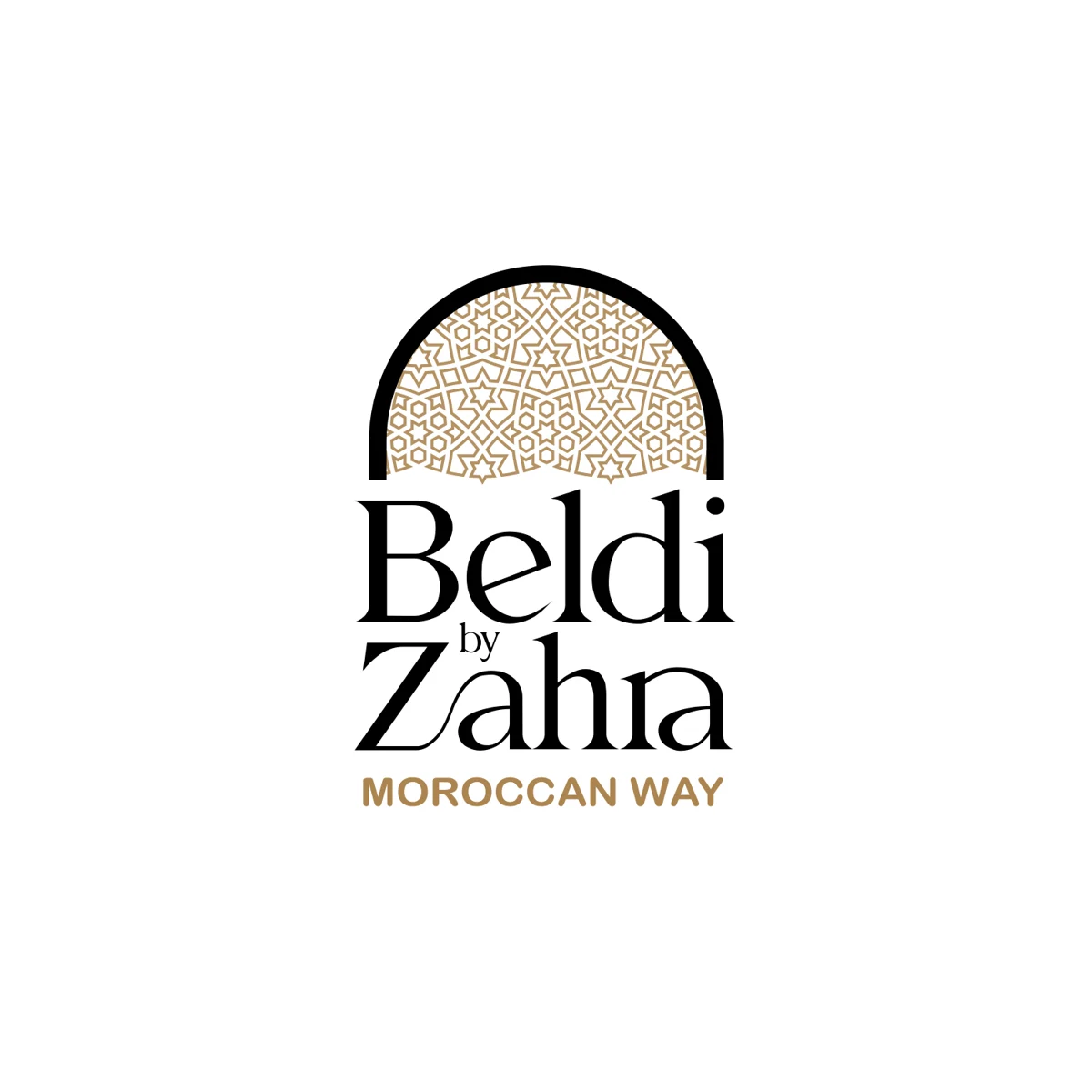 Beldi by Zahra — featured work