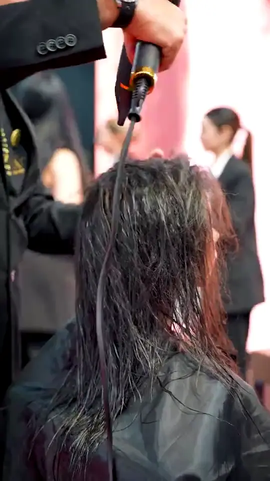 Cosmetista — Event film