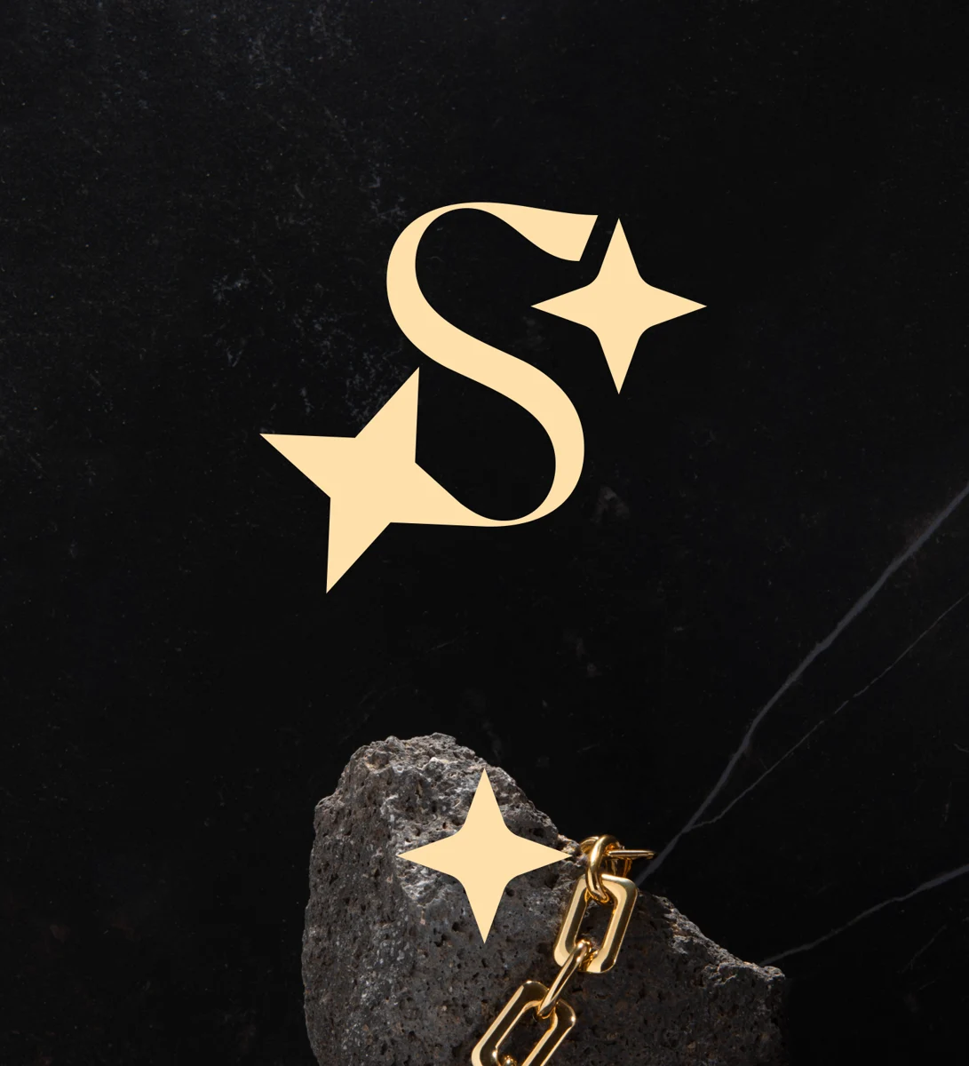 Sparkle — featured work