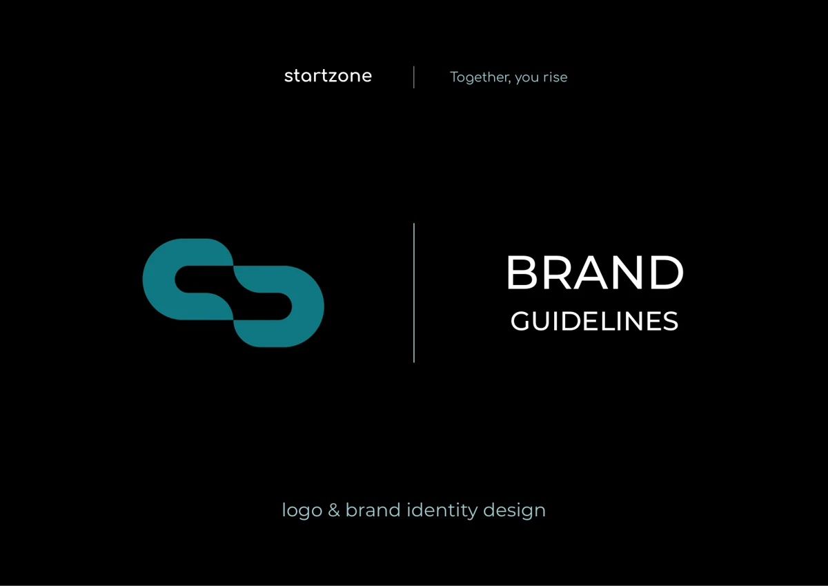 Startzone — featured work